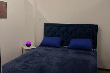 آپارتمانهای توریستها Enjoyment Apartment