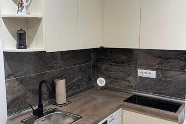 Enjoyment Apartment