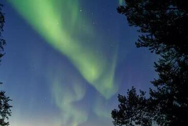Heteranta, Lake Inari / Inarijärvi