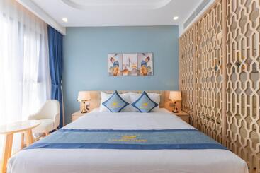 Canary Gold Hotel Quy Nhơn