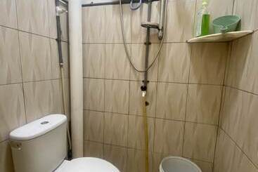 هتل Oyo Home 90382 Chaah Homestay 2