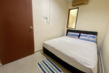 هتل Oyo Home 90382 Chaah Homestay 2