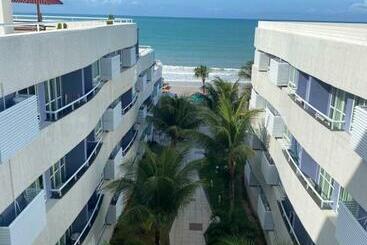 Bicalho Flat Beira Mar   Hotel Pontanegrabeach