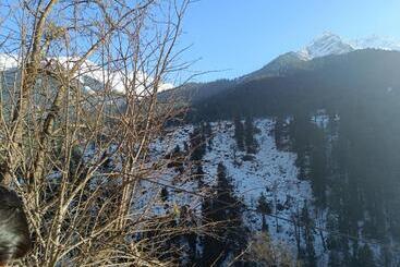 هتل Snow Oak Guest House