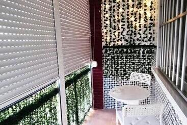 Infantes Beach Apartment