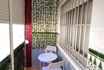 Infantes Beach Apartment