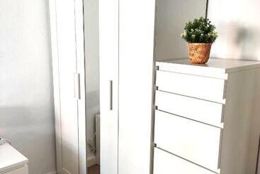 Infantes Beach Apartment