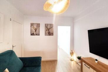 Infantes Beach Apartment
