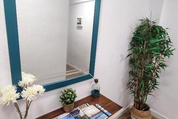 Infantes Beach Apartment