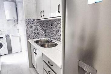 Infantes Beach Apartment