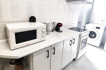Infantes Beach Apartment