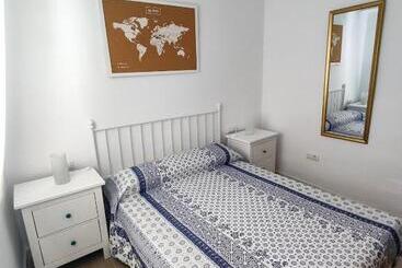Infantes Beach Apartment