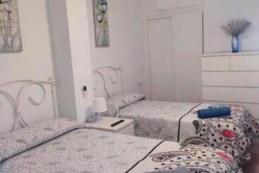 Infantes Beach Apartment