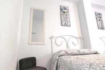 Infantes Beach Apartment