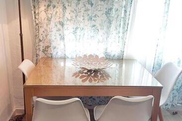 Infantes Beach Apartment