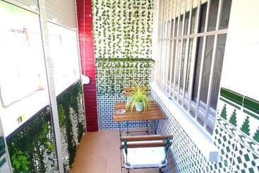 Infantes Beach Apartment