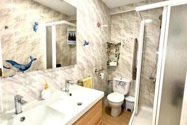 Infantes Beach Apartment