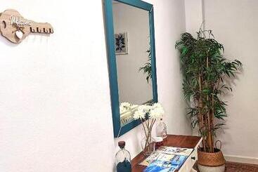 Infantes Beach Apartment