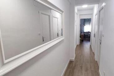 Infantes Beach Apartment
