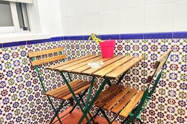 Infantes Beach Apartment
