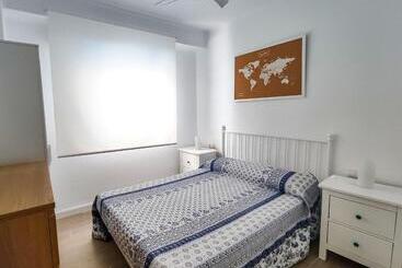 Infantes Beach Apartment
