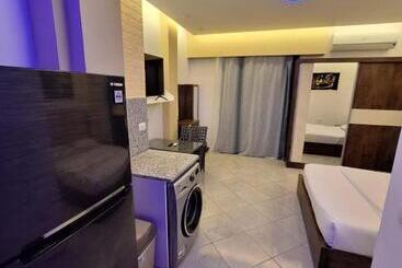 Jasmine Resort & Aqua Park