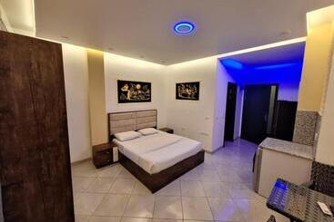 Jasmine Resort & Aqua Park