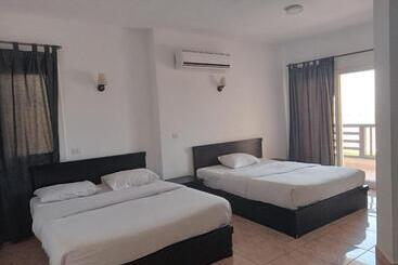 Jasmine Resort & Aqua Park