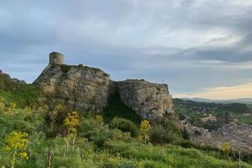 La Ginestra