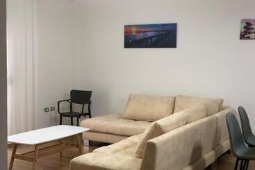 Lovely Sea View Apartment