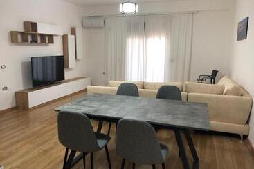 Lovely Sea View Apartment