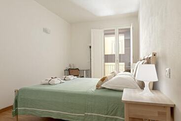 Lucky Love House In Livorno