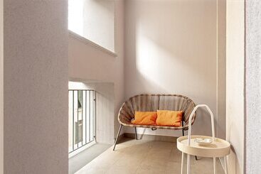 Lucky Love House In Livorno