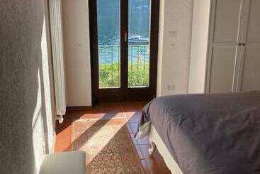 Lussuoso Appartamento Nella Magia Del Lago D Orta