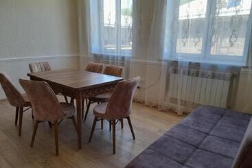 Melkonyan S Home