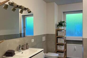 M&m Apartment