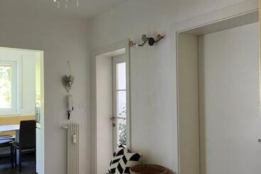 M&m Apartment