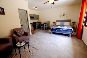 דירות לתיירים Self Catering Studio By Inn The Coffeepot