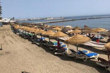 Skol Apartments Marbella   Block C