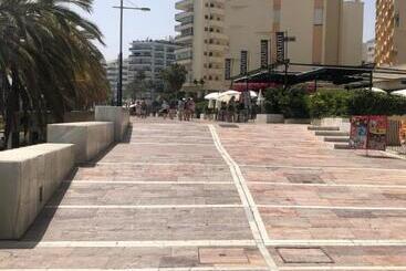 Skol Apartments Marbella   Block C