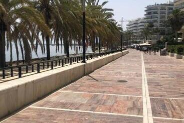 Skol Apartments Marbella   Block C