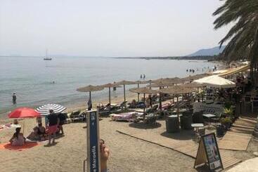 Skol Apartments Marbella   Block C