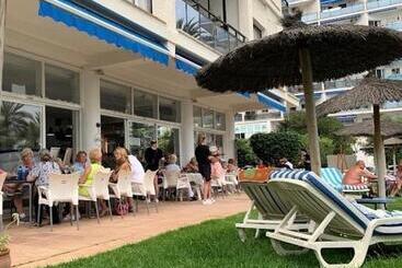 Skol Apartments Marbella   Block C