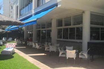 Skol Apartments Marbella   Block C