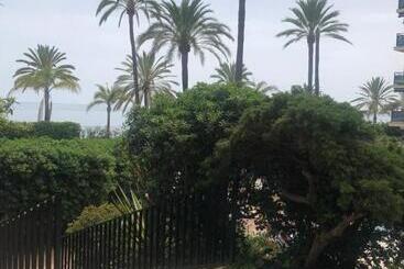 Skol Apartments Marbella   Block C