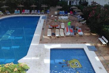 Skol Apartments Marbella   Block C
