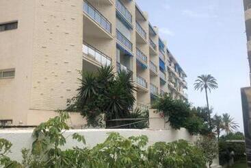Skol Apartments Marbella   Block C