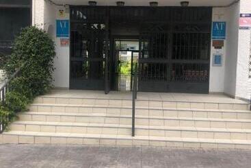 Skol Apartments Marbella   Block C