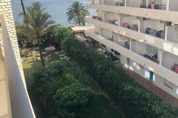 Skol Apartments Marbella   Block C