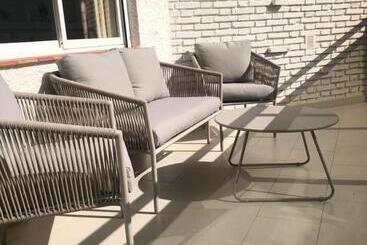Skol Apartments Marbella   Block C